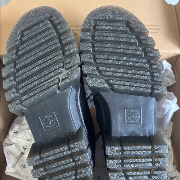 Dr. Martens Audrick 3i Shoe platform- software - Picture 11 of 13